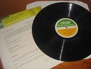 THE CLASH - THE BEAT - M BBC TRANSCRIPTION (1980 MEXICO LP) Punk Ska Synth Pop