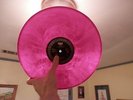 Danzig 1 S/T LP Colored Purple Vinyl Mint / Unplayed MIsfits Samhain Mother Rare