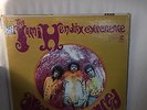 Jimi Hendrix are you experienced 1967 Mono LP on tricolor Reprise label #6261