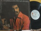 EL PABELLON DE LA SALSA - ORLANDO PABELLON - ORIGINAL PRESSING
