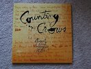 Counting Crows August And Everything After 2LP Vinyl