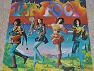 THE FOOL - RARE ORIG UK 1969 MERCURY ACID-FOLK EX+ LP. SELDOM SEEN, BEATLES LINK