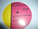 VOICES OF EAST HARLEM/CURTIS/BILL HARRIS/LEW KIRTON - RARE 12