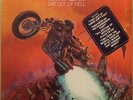 MEAT LOAF Bat Out Of Hell LP 1977 SEALED Orange 1st Label