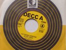 FREE MOVEMENT: I’ve Found Someone DECCA DJ PROMO 45 1971 NM- HEAR IT
