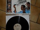 33.T.JOHNNY HALLYDAY ...L' AVENTURE C' EST L' AVENTURE