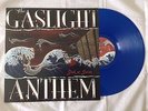 The Gaslight Anthem - Sink Or Swim ?LP - 1st German Pressing - Blue Vinyl