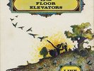 13th Floor Elevators-Live IALP8  original international artists release