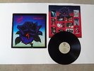 Thin Lizzy LP Black Rose A Rock Legend