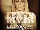 LEANN RIMES Lady and Gentlemen DOUBLE VINYL LP,  NEW/SEALED