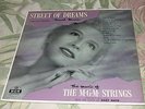 LEROY HOLMES (VG+) 1955 STREET OF DREAMS (VG+) 12