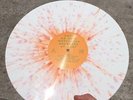 THEE OH SEES - MUTILATOR DEFEATED AT LAST SOLD OUT COLOR LP COUGH SYRUP YOGURT