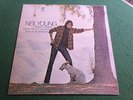 Neil Young LP Everybody knows this is nowhere UK Reprise press BEAUTIFUL COPY