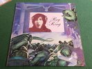 Reg King LP Same UK United Artists 1st press BEAUTIFUL COPY Action Blossom toes