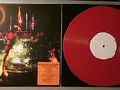 U2 LIVE RED VINYL NOT PROMO 360 TOUR RARE