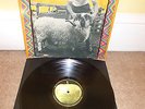 PAUL McCARTNEY Ram LP 1971 UK 1st Press STEREO APPLE PAS 10003 BEATLES