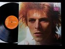 DAVID BOWIE Space Oddity LP UK Original 1st Press RCA LSP 4813 2E/3E EX