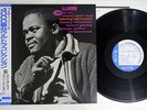 STANLEY TURRENTINE COMIN' YOUR WAY BLUENOTE BN4065 JAPAN OBI Vinyl LP