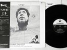 KOSUKE MINE QUINTET MINE THREE BLIND MICE TBM-2501 JAPAN OBI Vinyl LP
