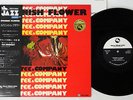 TEE & COMPANY SPANISH FLOWER THREE BLIND MICE TBM-5008 JAPAN OBI Vinyl LP