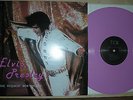 ELVIS Presley -  LAS VEGAS 1975 Request Box Vinyl LP TCB
