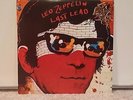 Led Zeppelin   Last Lead   Live 2 LP set