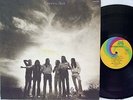 GERONIMO BLACK - S/T LP (RARE US Pressing on UNI, ex-Zappa & The Mothers)