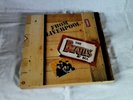 The Beatles Box 'From Liverpool' LPs