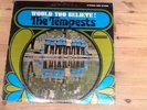 The Tempests would you belive original lp Top Northern Soul