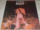 NEIL YOUNG AND CRAZY HORSE: Live Rust: Reprise(Riverboat)K64041: Double LP: 1979