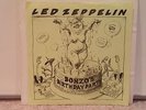 Led Zeppelin   Bonzo's Birthday Party   Live 2 LP set