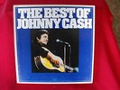 The Best of Johnny Cash 6 LP box set Readers Digest