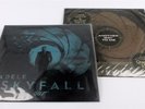 JAMES BOND 007 7'' VINYL BUNDLE [ADELE-SKYFALL + JACK WHITE-ANOTHER WAY TO DIE]