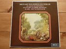 Mozart/Munchinger/Katchen 1967 UK LP DECCA SXL 6297 WBG STEREO