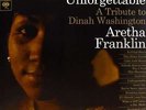 Aretha Franklin - Unforgettable+++180g Vinyl+Speakers Corner+++NEU+++OVP