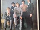 THEM - THE ANGRY YOUNG THEM - UK PRESSING