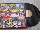 KISS - UNMASKED - EXCELLENT CONDITION - VINYL LP RECORD