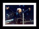*RARE - JON BON JOVI - ROCK LEGEND - HAND SIGNED ORIGINAL AUTOGRAPH