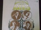 THE KINKS 