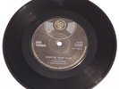 Northern Soul Record - Don Thomas - Come On Train - DJM Label