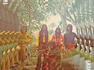 THOSE SHOCKING SHAKING DAYS 70's Indonesian rock 3xLP