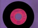 The Rhythm Royals 45 rpm Record '' Warmouth Records'' Prove It''