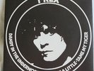 T. REX - DANDY IN THE UNDERWORLD - MARC 17 - 7 INCH SINGLE  - 45 RPM - GLAM
