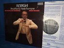 SXL 6822 *TAS LISTED* RESPIGHI: FESTIVE ROMANE /PINI DI ROMA* CLEVLEAND /MAAZEL