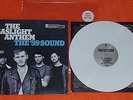 Gaslight Anthem The 59 Sound LP White Vinyl Limited edition /500 OOP