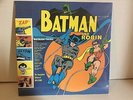 SUN RA AND BLUES PROJECT - BATMAN AND ROBIN VINYL LP  NEW MINT UNPLAYED SEALED