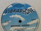 MINIMAL VISION “MAGIC STAIRCASE” RARE DEEP HOUSE 12”