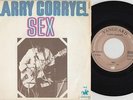 Larry CORYELL * Sex * 6T's Heavy PSYCH FREAKBEAT MOD FUNK FUSION Dancer * Listen