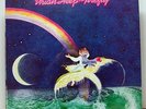 Uriah Heep ?– Firefly SEALED 1st Press 1977 USA LP Black Sabbath Rainbow AC/DC