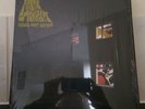 Arctic Monkeys Favourite Worst Nightmare lp 1st press / Richard Hawley / Pulp